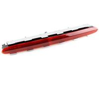 DTSGCX Coche Trasero 3RD Tercera Luz De Freno Luz Trasera Humo Rojo Shell Para Benz CLK W209 C209 2002-2009(1)
