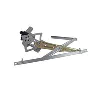 DTSGCX Elevalunas De Puerta Delantera Para Mitsubishi Para Lancer CX CY CZ 2007-2017 Izquierda Y Derecha 5713A125 5713A126 Palancas ventana(Front left)