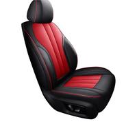 DTSGCX Funda Asiento Coche Personalizada Accesorios Interiores PU para Lexus CT ES GS GX IS-C IS LM LS LX NX UX(Style 4)