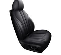 DTSGCX Funda Asiento Coche Personalizada Accesorios Interiores PU para Lexus CT ES GS GX IS-C IS LM LS LX NX UX(Style 5)