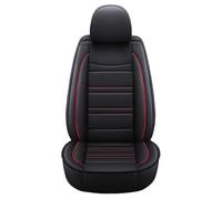 DTSGCX Funda Impermeable Asiento Almohadillas Asientos Delanteros Traseros para VW para Golf 5 para MK4 7 E30(Style 7)
