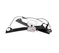 DTSGCX Marco De Elevación Vidrio Para Ventana Convertible, Piezas Automóvil Adecuadas Para B&MW Z4 E85 E86 E89, Soporte Puerta Delantera Palancas ventana(Style1)