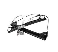DTSGCX Marco De Elevación Vidrio Para Ventana Convertible, Piezas Automóvil Adecuadas Para B&MW Z4 E85 E86 E89, Soporte Puerta Delantera Palancas ventana(Style3)