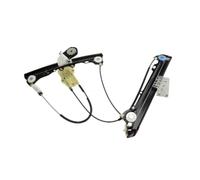DTSGCX Marco De Elevación Vidrio Para Ventana Convertible, Piezas Automóvil Adecuadas Para B&MW Z4 E85 E86 E89, Soporte Puerta Delantera Palancas ventana(Style2)