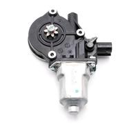 DTSGCX Para Civic 9h CRV JADE Motor De Elevación Gafas Ventana 2012-2019 751-744 Regulador Elevalunas Eléctrico 72211-TR0-A01 Palancas ventana(Rear right)