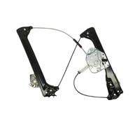 DTSGCX Regulador De Cristal Ventana Puerta Delantera Izquierda/derecha Sin Motor Para B&MW Z4 E85 E86 2003-2008 Palancas ventana(Front Left)