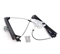 DTSGCX Regulador De Cristal Ventana Puerta Delantera Izquierda/derecha Sin Motor Para B&MW Z4 E85 E86 2003-2008 Palancas ventana(Front Right)