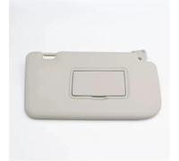 DTSGCX Visera Conjunto De Espejo Tocador Parabrisas Delantero Lado Derecho Para Nissan Para X-Trail 2014-2021