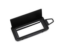 DTSGCX Visera Panel Soporte Espejo Maquillaje Cristal Parasol Para Benz Clase E W212 2010-2015 2128104510(Black Left)