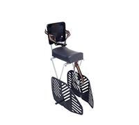 Dttra Asiento. Correo. Bastidor Univ 117 / A