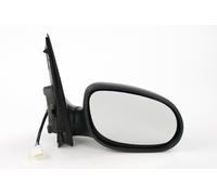 DTV Espejo Retrovisor Exterior Compatible Ford Ka 09 2002/2009 Derecha