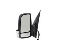 DTV Espejo Retrovisor Exterior Eléctrico VW Crafter 2E 05/09- Izquierdo