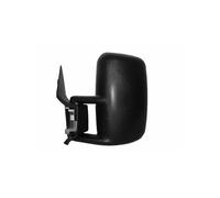 DTV Espejo Retrovisor Exterior Izquierdo Negro Para Mercedes Sprinter 901-904