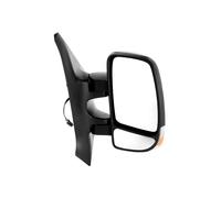 DTV Espejo Retrovisor Exterior Opel Movano B 05/2010 Derecho Lado Copiloto