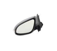 DTV Espejo Retrovisor Exterior Para Toyota Yaris XP13 09/11-07/14 Izquierdo