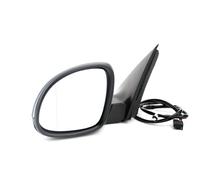 DTV Espejo Retrovisor Exterior para VW Tiguan 5N 09/07- Izquierdo 6-Pin