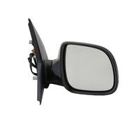 DTV Espejo Retrovisor Exterior Para VW Transporter T6 04/15- Derecha, Imprimado