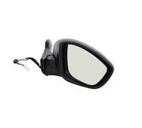 DTV Espejo Retrovisor Exterior Peugeot 208 03/12- Derecho Imprimado