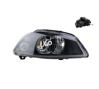 DTV Faro Delantero Derecho H4 Con Motor 2002-2009 Para Seat Ibiza Cordoba 6L
