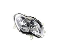 DTV Faro Delantero Derecho Halógeno Para Smart Fortwo 450 01/04-01/07 H7 H1