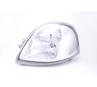 JOHNS 60 91 09-2 Faro delantero