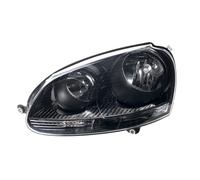 Faros Compatibles Con VW Golf V 1K 5M 10/2003 -05/2009 Izquierdo Con Bombilla