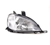 Faros Osram Night Breaker Laser Compatibles Con Mercedes W163 Clase M