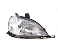 Faros Osram Night Breaker Laser Compatibles Con Mercedes W163 Clase M