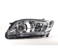 DTV Faro Delantero Halógeno H11 HB3 Para Toyota RAV4 XA3 Izq 05/10-