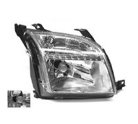 Scheinwerfer + Osram Night Breaker Laser Para Ford Fusion Derecho 08/02-09/05