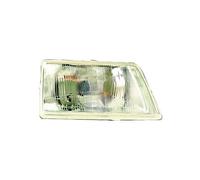 DTV Faro Delantero Halógeno H4 Derecho Peugeot 205 02/83-09/98
