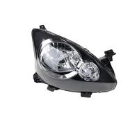 JOHNS 81 01 10 Faro delantero