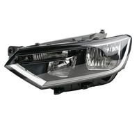 DTV Faro Delantero Halógeno H9/H7 Para VW Passat 3G 08/2014-06/2019 Izq