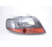 DTV Faro Delantero Halógeno Para Daewoo Kalos KLAS 09/02- H4 Derecha