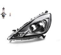 Faro + Osram Night Breaker Laser Apto para Honda Jazz Ge 04/2011- Izquierda