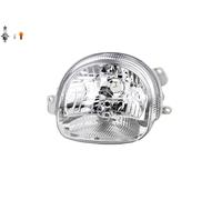 JOHNS 60 03 09-4 Faro delantero