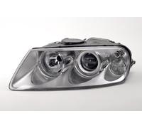 DTV Faro Delantero Halógeno Para VW Touareg 7L 10/02-12/06 Izquierdo H9 H7