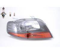 DTV Faro Delantero Halógeno Para Daewoo Kalos KLAS 09/02- H4 Derecha