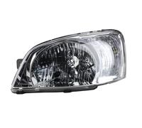 DTV Faro Delantero Izquierdo H4 Halógeno Para Hyundai Getz TB 09/02-07/05