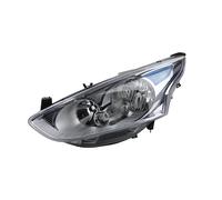 Faro + Osram Night Breaker Laser Apto para Ford B- Máximo 10/2012 - Izquierda