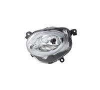 DTV Faro Delantero Izquierdo Halógeno H7 Para Fiat 500 312 07/2015+ (E-Tipo)