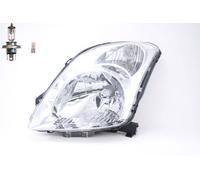 JOHNS 74 14 09 Faro delantero