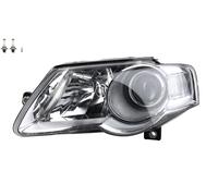 JOHNS 95 50 09 Faro delantero