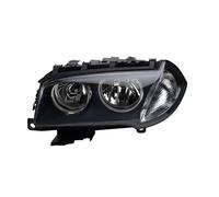 JOHNS 20 71 09-4 Faro delantero