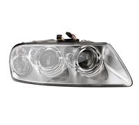 DTV Faro Delantero Xenon D1S/H7 Derecho Para VW Touareg 7L 10/02-12/06