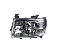 DTV Farol Delantero Halógeno H4 Izquierdo Para Ford Ranger 2006-2009