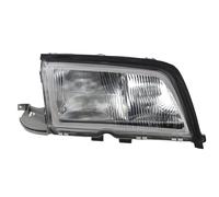 JOHNS 50 02 10-2 Faro delantero