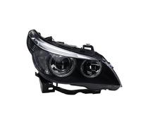 Faros Osram Xenarc Night Breaker Laser Compatibles Con BMW 5 Series E60 E61 RE