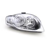 DTV Frontscheinwerfer Für Audi A4 8E 11/2004-06/2008 H7 Rechts Halogen
