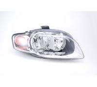DTV Frontscheinwerfer Für Audi A4 8E 11/2004-06/2008 H7 Rechts Halogen